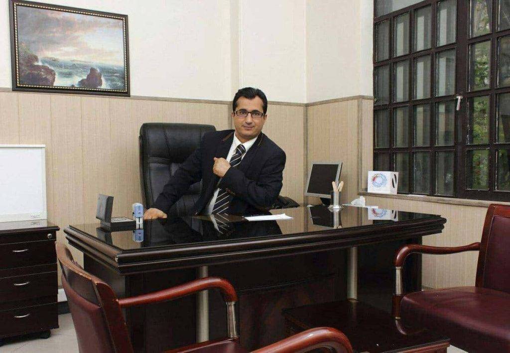 مطب‌ها و کلینیک‌های دکتر تقوی فوق تخصص قلب و عروق