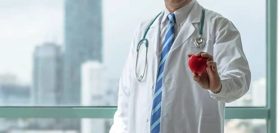 ورزش و پیاده‌روی برای سلامت قلب