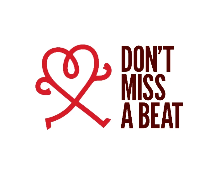 | سایت دکتر شاهرخ تقوی دکتر شاهرخ تقوی❤️ شعار روز جهانی قلب امسال DON'T MISS A BEAT